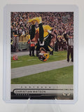 2022 Panini Chronicles Photogenic Christian Watson RC #PH-34 Rookie