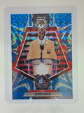 2023 Panini Mosaic Jerry Rice #271 Blue Mosaic Prizm San Francisco 49ers