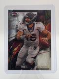 2024 Topps Finest #23 Tim Tebow Denver Broncos Football Card