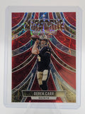 2024 Panini Rookies & Stars Airborne Longevity #A-DCR Derek Carr
