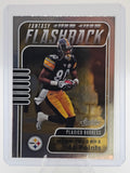2020 Panini Absolute Fantasy Flashback #FF-PB Plaxico Burress