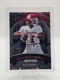 2020 Panini Prizm Draft Picks #5 Kyler Murray All-Americans
