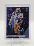 2021 Panini Chronicles Draft Picks #136 Ja'Marr Chase