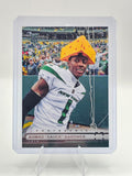 2022 Panini Chronicles Photogenic #PH-33 Sauce Gardner RC New York Jets