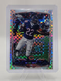 2014 Topps Chrome #46 Matt Forte Xfractors