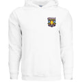 WHITE - G185 - FRONT