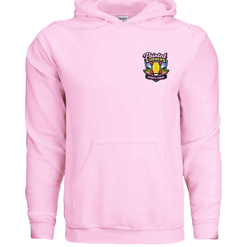 LIGHT PINK - G185 - FRONT