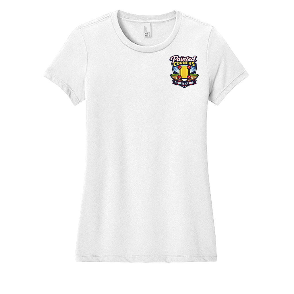 White - DM130L - FRONT