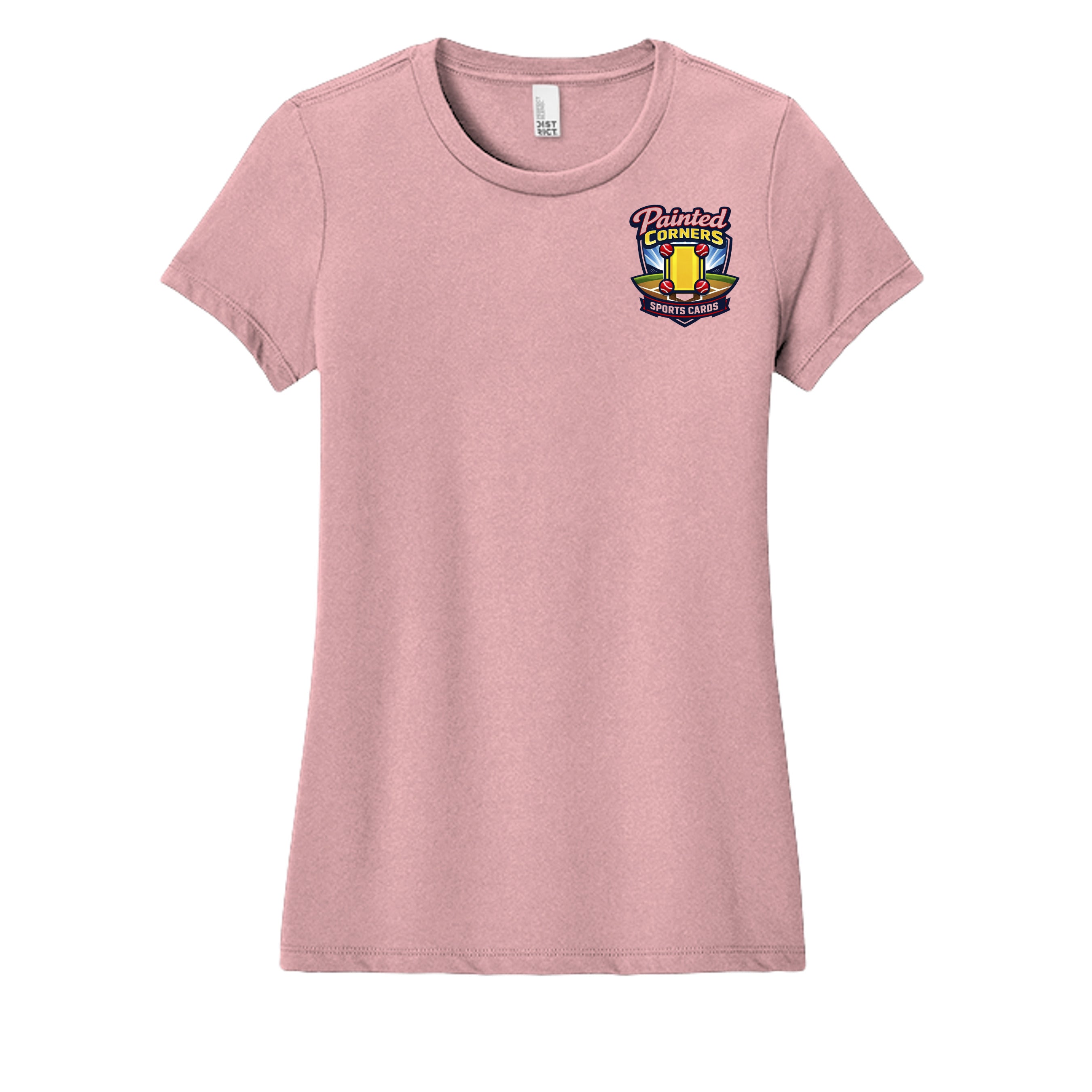 Wisteria Heather - DM130L - FRONT