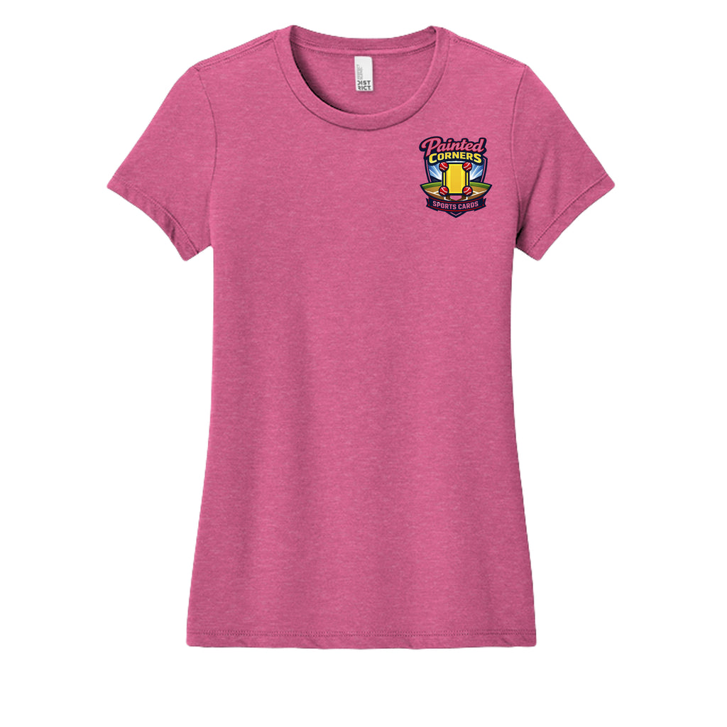 Fuchsia Frost - DM130L - FRONT