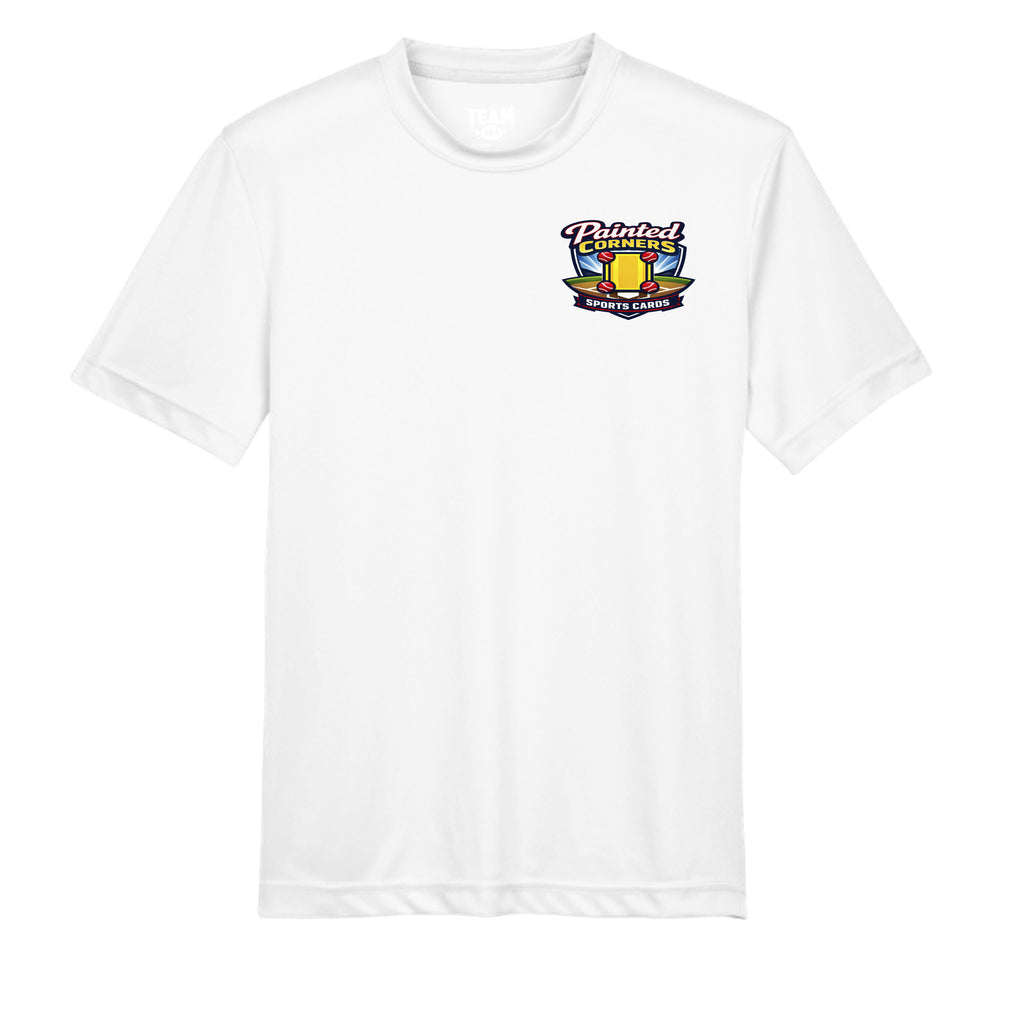 WHITE - TT11Y - FRONT