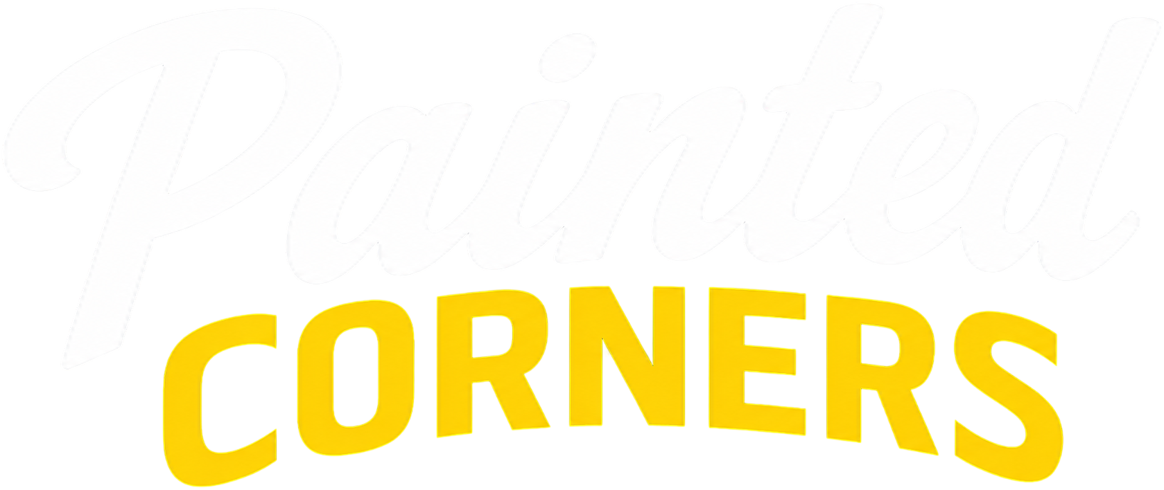 Painted Corners